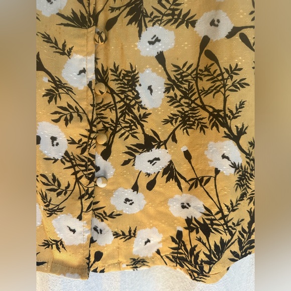 NWT Roxy sundress - Picture 5 of 6